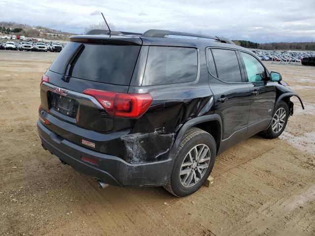 2017 GMC Acadia ALL Terrain