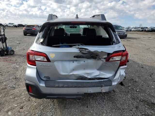 2019 Subaru Outback 3.6R Limited