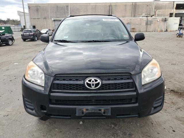 2009 Toyota Rav4