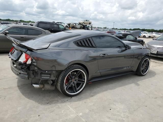 2015 Ford Mustang GT