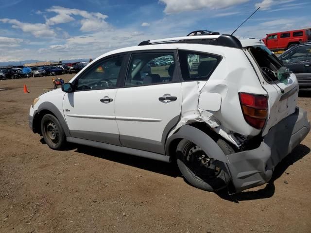 2005 Pontiac Vibe