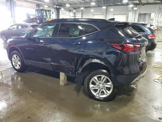 2020 Chevrolet Blazer 2LT