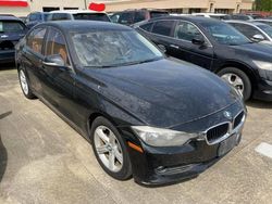 BMW 328 XI salvage cars for sale: 2013 BMW 328 XI