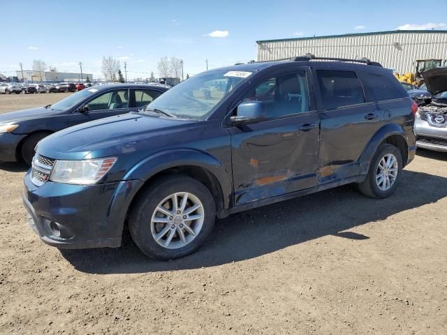 2014 Dodge Journey SXT