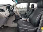 2012 Toyota Sienna Sport