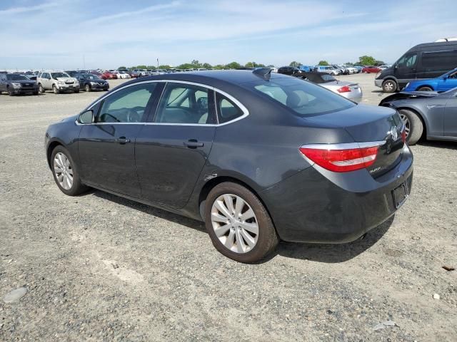 2017 Buick Verano