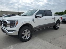 Lots with Bids for sale at auction: 2023 Ford F150 Supercrew