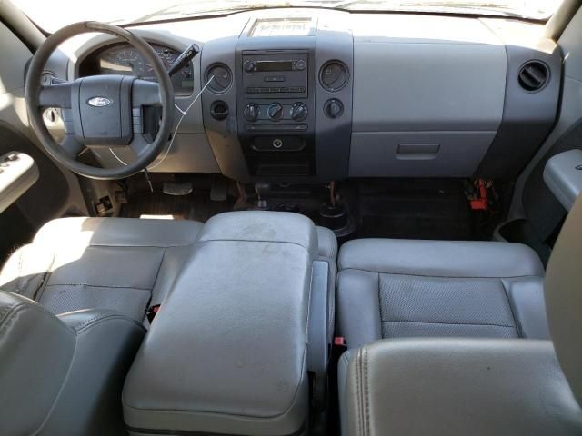 2008 Ford F150