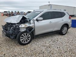 Salvage cars for sale at Temple, TX auction: 2019 Nissan Rogue S