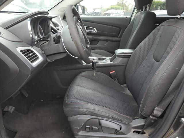 2014 GMC Terrain SLE