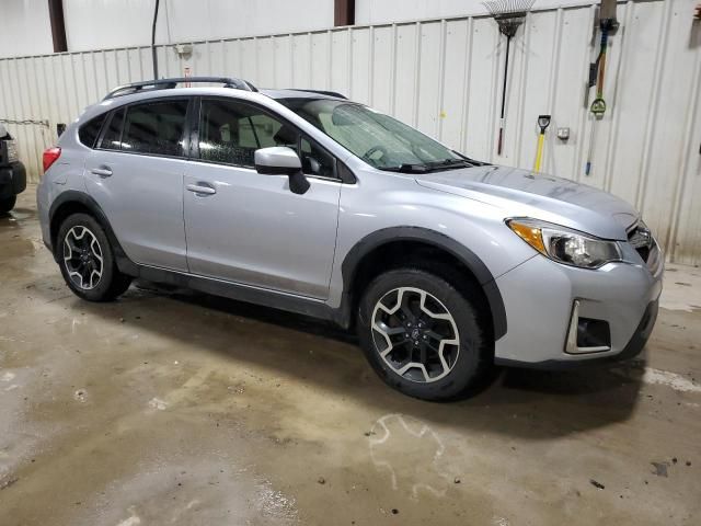 2017 Subaru Crosstrek Premium