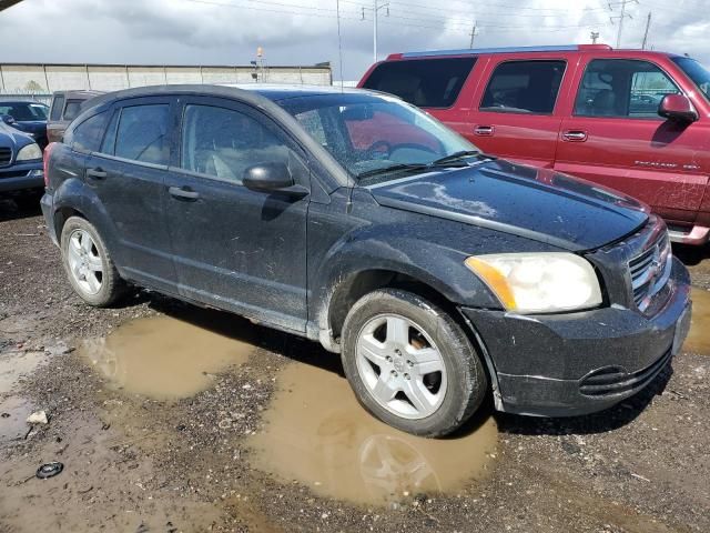 2008 Dodge Caliber SXT