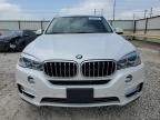 2016 BMW X5 XDRIVE4