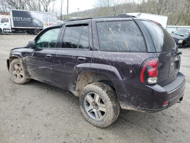 2008 Chevrolet Trailblazer LS