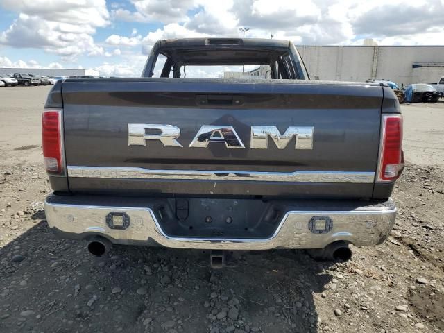 2016 Dodge RAM 1500 Longhorn