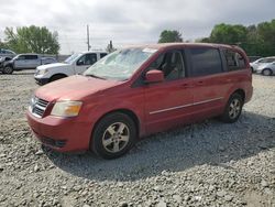 2008 Dodge Grand Caravan SXT en venta en Mebane, NC