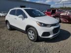 2020 Chevrolet Trax 1LT