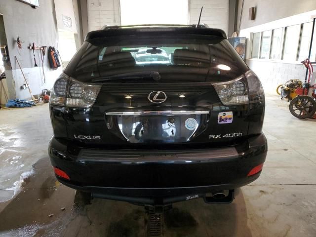 2006 Lexus RX 400