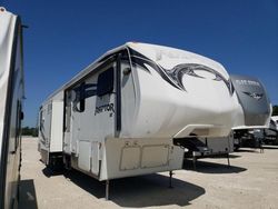 2013 Keystone Raptor en venta en Greenwell Springs, LA