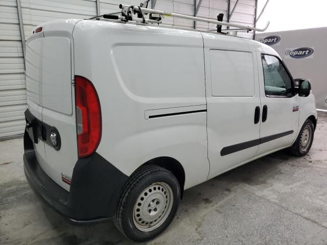 2015 Dodge RAM Promaster City