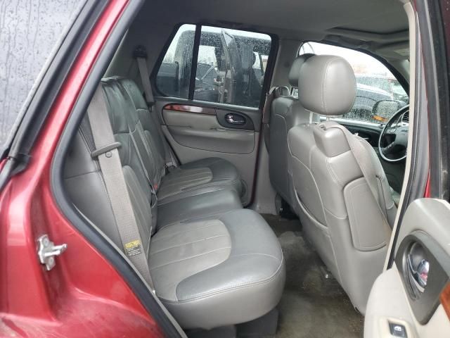 2004 GMC Envoy