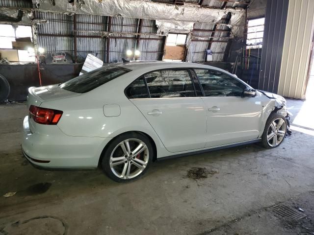 2017 Volkswagen Jetta GLI