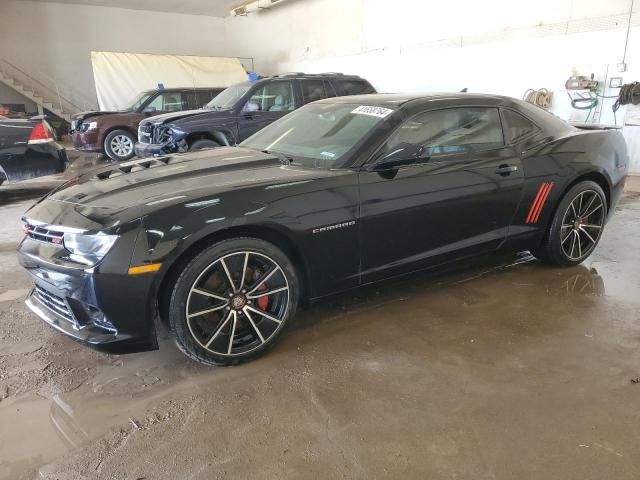 2015 Chevrolet Camaro 2SS