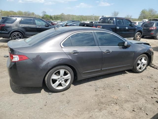 2009 Acura TSX