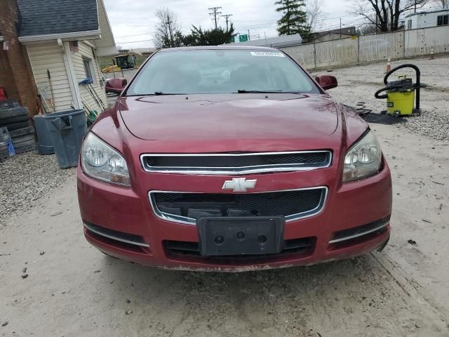 2009 Chevrolet Malibu 2LT