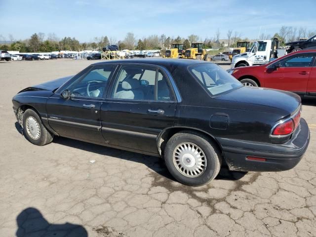 1998 Buick Lesabre Custom