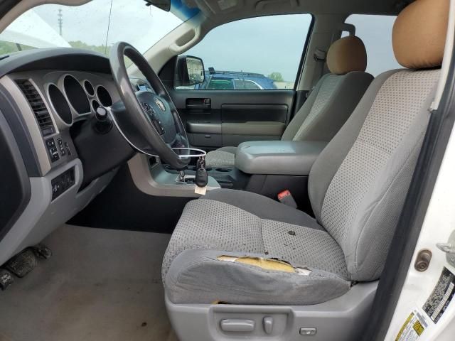 2010 Toyota Tundra Double Cab SR5