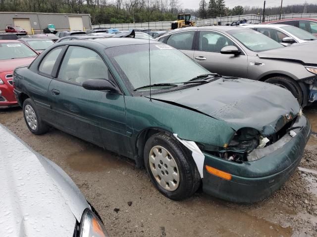 1999 Dodge Neon Highline