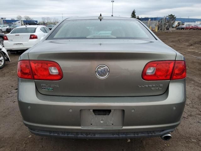 2011 Buick Lucerne CXL