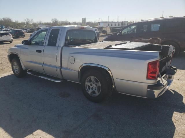 2005 Dodge Dakota SLT