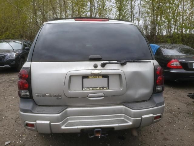 2006 Chevrolet Trailblazer LS