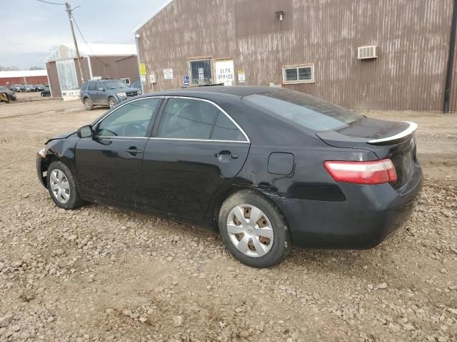 2009 Toyota Camry Base