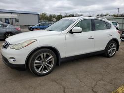2011 Infiniti EX35 Base for sale in Pennsburg, PA