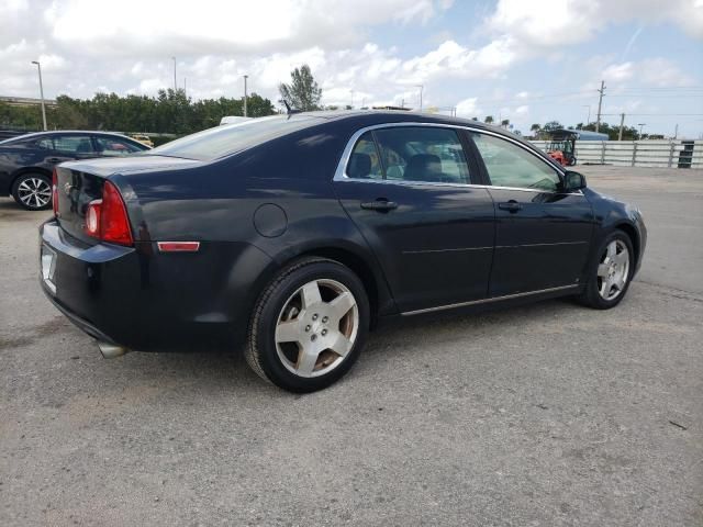 2009 Chevrolet Malibu 2LT