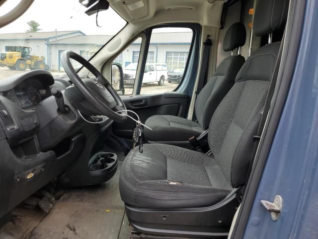 2019 Dodge RAM Promaster 3500 3500 High