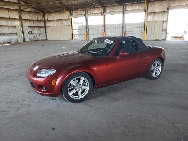 2007 Mazda MX-5 Miata