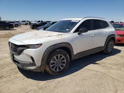Vehiculos salvage en venta de Copart Amarillo, TX: 2023 Mazda CX-50 Preferred Plus