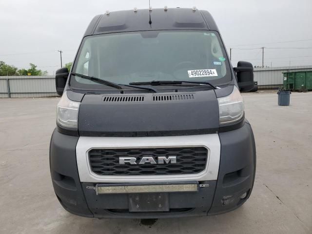 2019 Dodge RAM Promaster 2500 2500 High