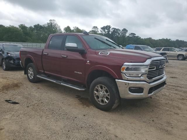 2022 Dodge 2500 Laramie