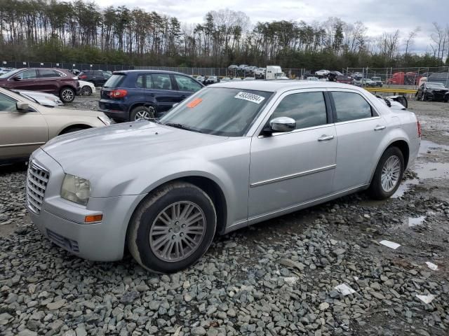 2010 Chrysler 300 Touring