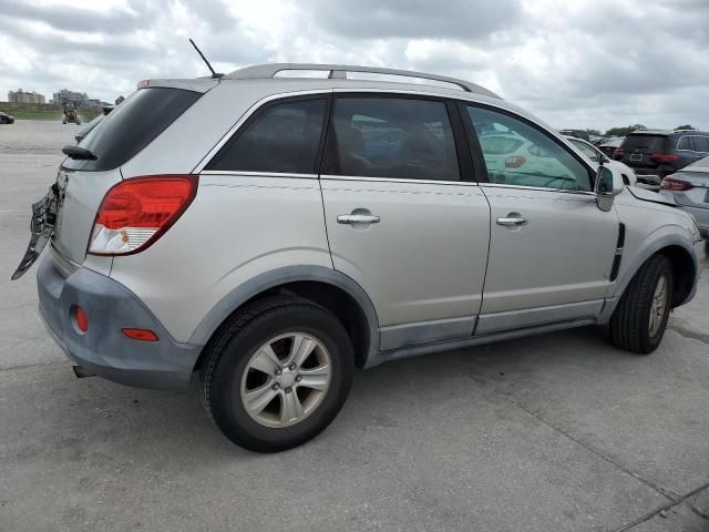 2008 Saturn Vue XE