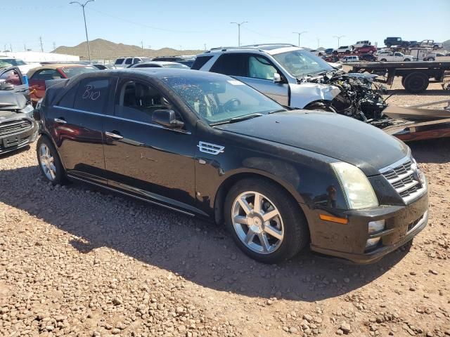 2008 Cadillac STS