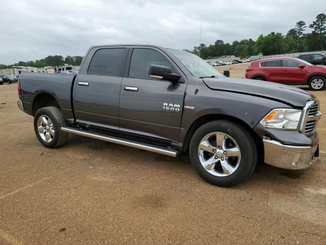 2015 Dodge RAM 1500 SLT