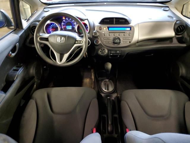 2012 Honda FIT