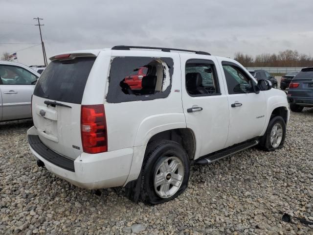 2008 Chevrolet Tahoe K1500