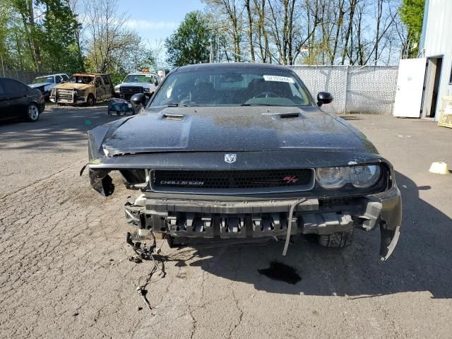 2010 Dodge Challenger R/T